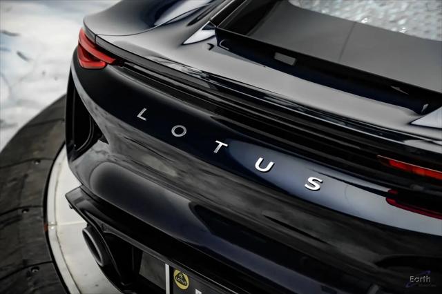 2026 Lotus Emira V6 SE