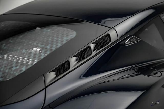 2026 Lotus Emira V6 SE