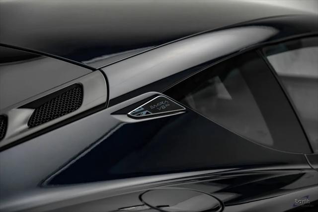 2026 Lotus Emira V6 SE