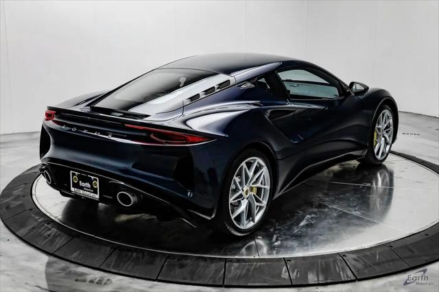 2026 Lotus Emira V6 SE