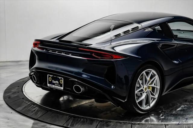 2026 Lotus Emira V6 SE