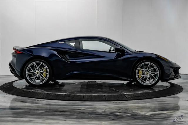 2026 Lotus Emira V6 SE