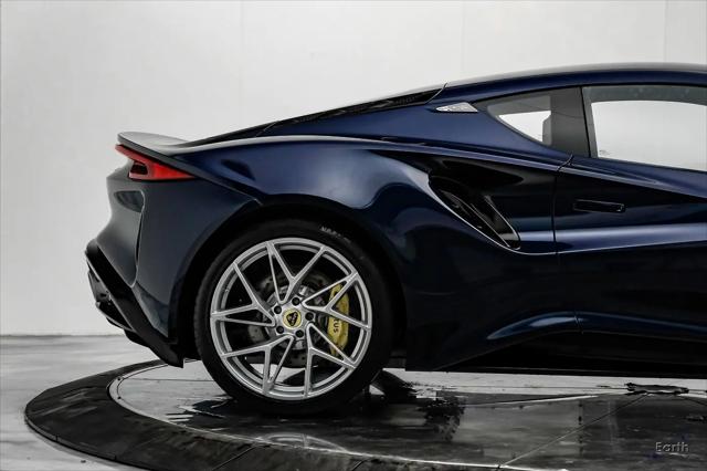 2026 Lotus Emira V6 SE