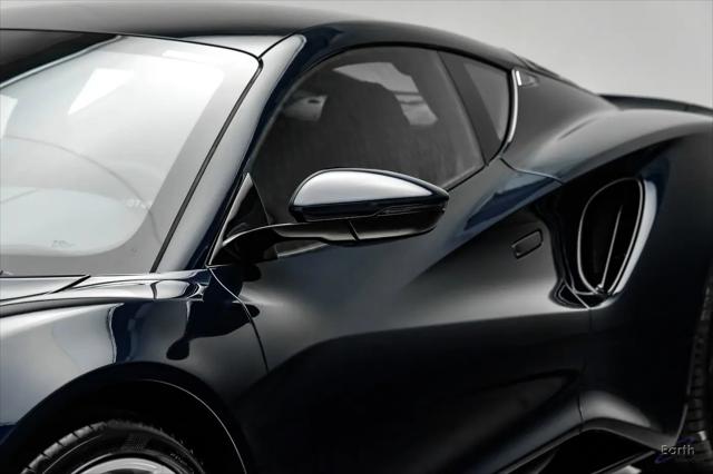 2026 Lotus Emira V6 SE