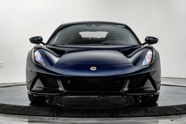 2026 Lotus Emira V6 SE