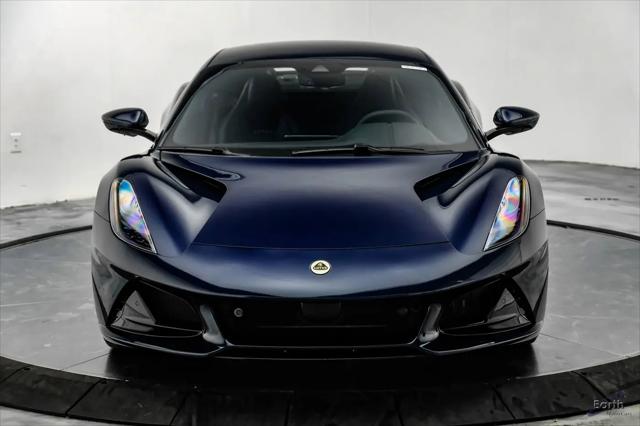 2026 Lotus Emira V6 SE