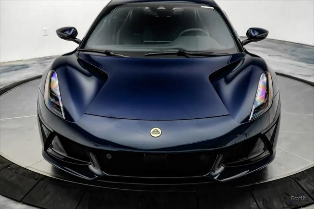 2026 Lotus Emira V6 SE