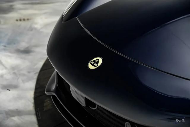 2026 Lotus Emira V6 SE