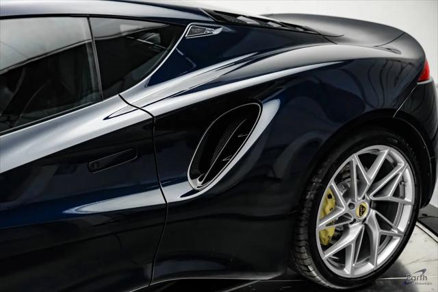 2026 Lotus Emira V6 SE