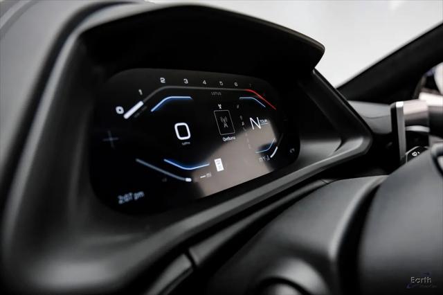 2026 Lotus Emira V6 SE