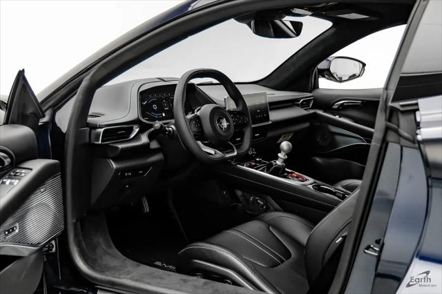 2026 Lotus Emira V6 SE