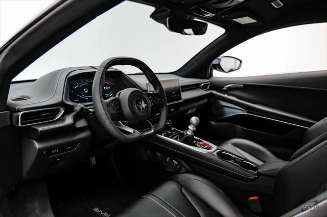 2026 Lotus Emira V6 SE