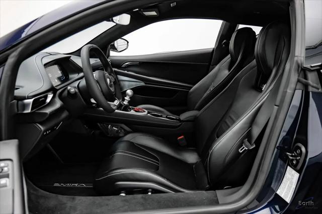 2026 Lotus Emira V6 SE