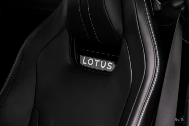 2026 Lotus Emira V6 SE