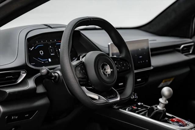 2026 Lotus Emira V6 SE