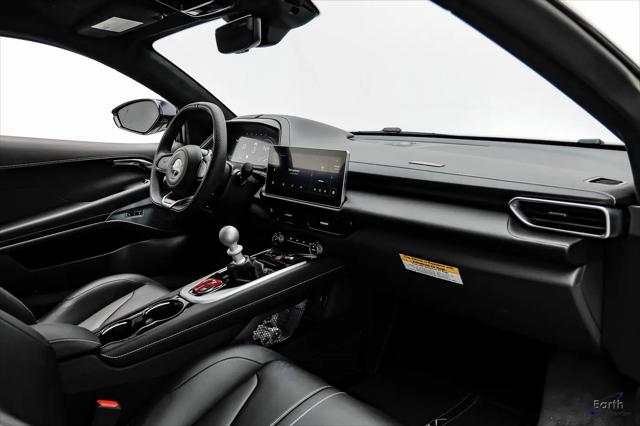 2026 Lotus Emira V6 SE