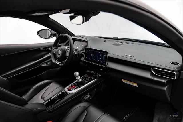 2026 Lotus Emira V6 SE