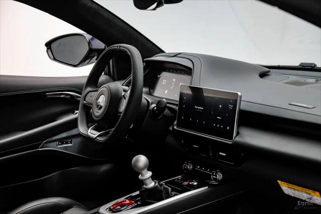 2026 Lotus Emira V6 SE