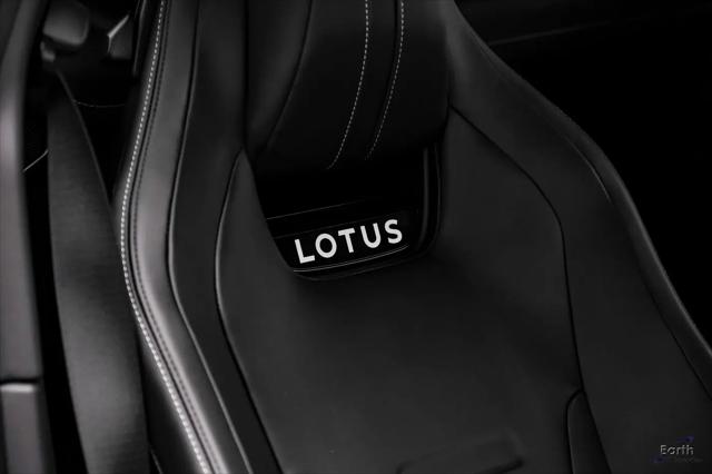 2026 Lotus Emira V6 SE