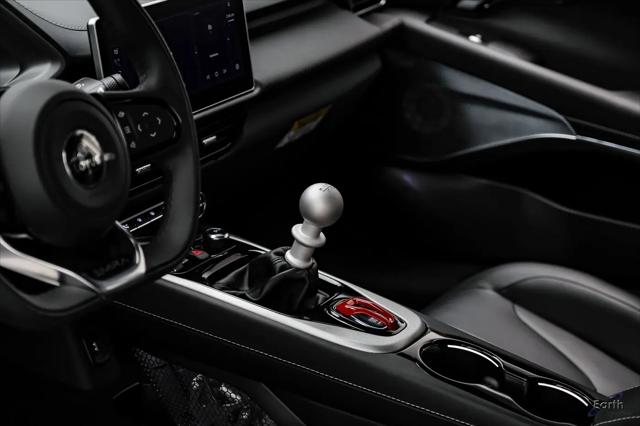 2026 Lotus Emira V6 SE