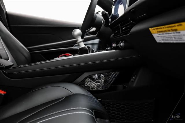 2026 Lotus Emira V6 SE