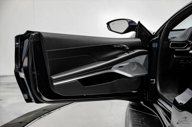 2026 Lotus Emira V6 SE