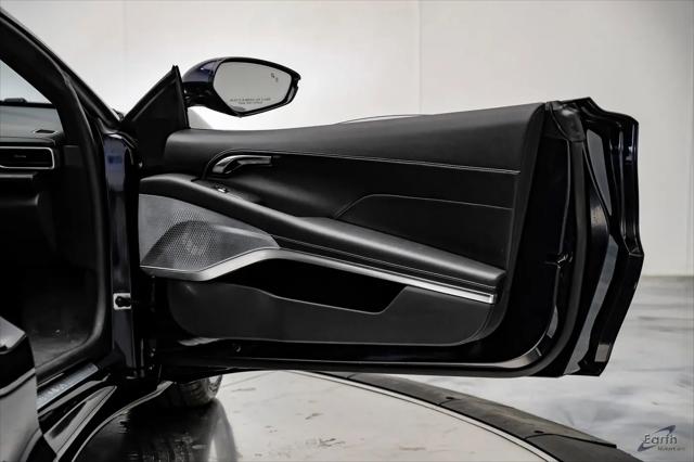 2026 Lotus Emira V6 SE