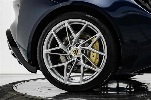 2026 Lotus Emira V6 SE