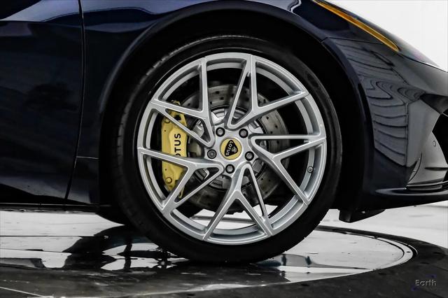 2026 Lotus Emira V6 SE