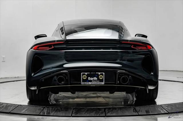 2026 Lotus Emira V6 SE Racing Line