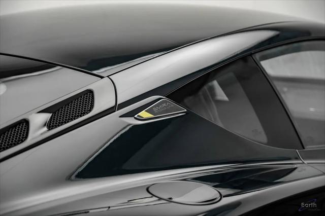 2026 Lotus Emira V6 SE Racing Line