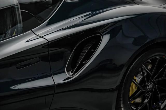 2026 Lotus Emira V6 SE Racing Line
