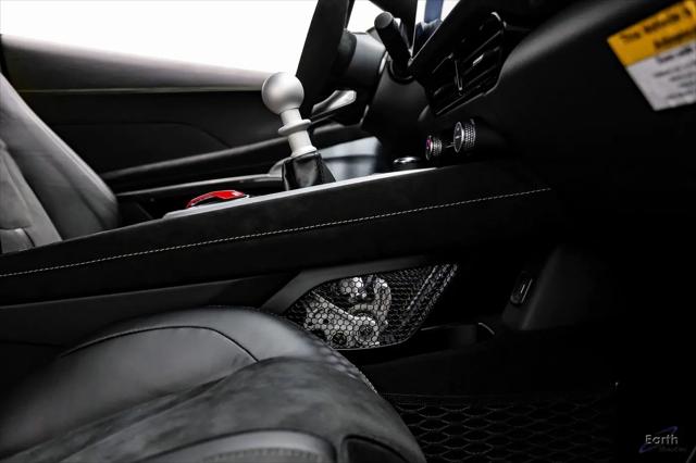 2026 Lotus Emira V6 SE Racing Line
