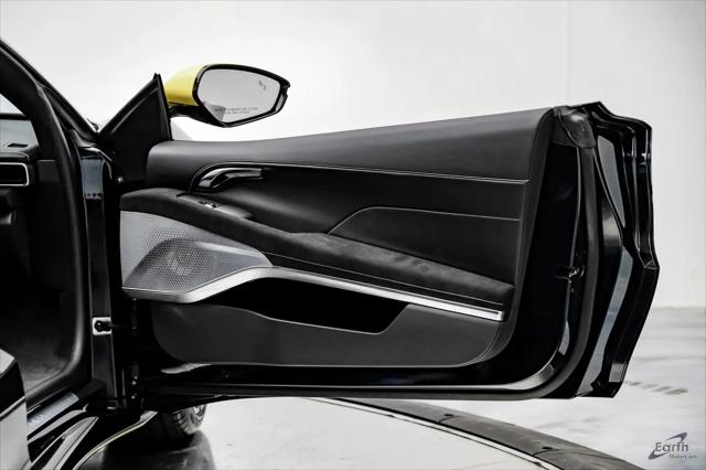 2026 Lotus Emira V6 SE Racing Line