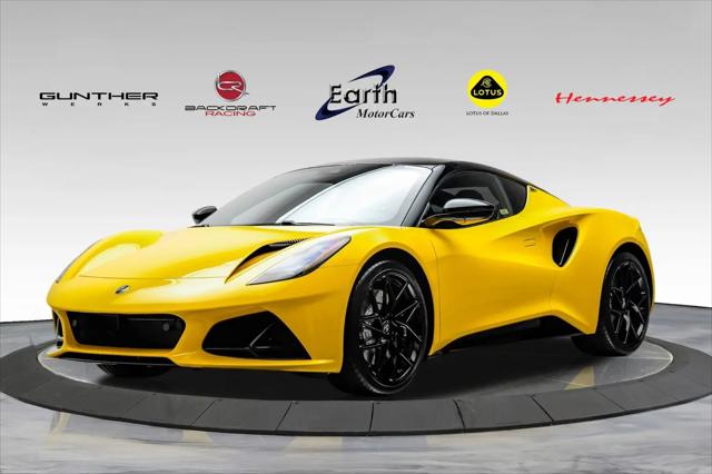 2026 Lotus Emira V6 SE for sale in Carrollton, TX