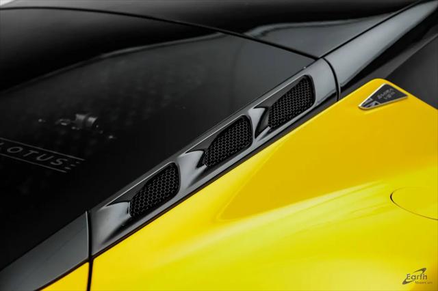 2026 Lotus Emira V6 SE