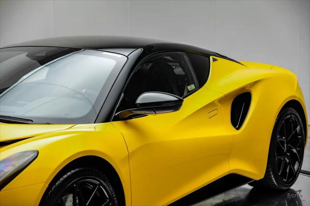2026 Lotus Emira V6 SE