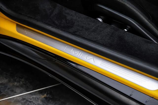 2026 Lotus Emira V6 SE