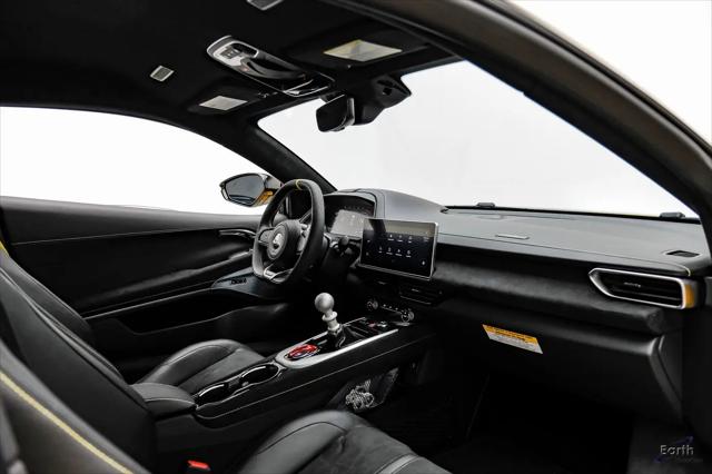 2026 Lotus Emira V6 SE