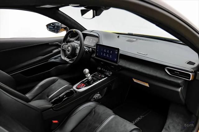2026 Lotus Emira V6 SE