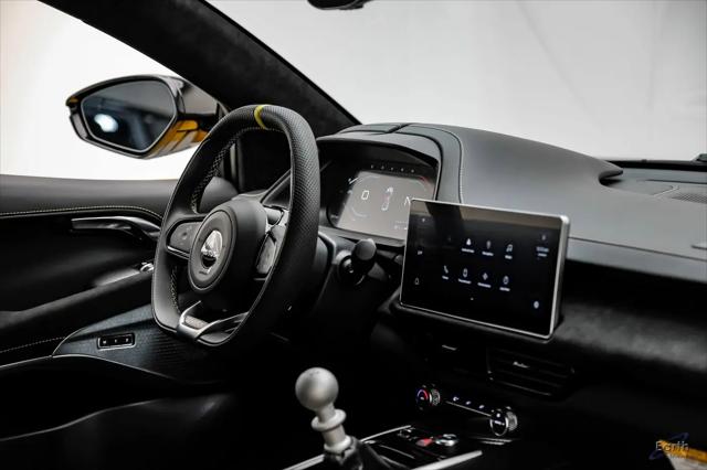 2026 Lotus Emira V6 SE