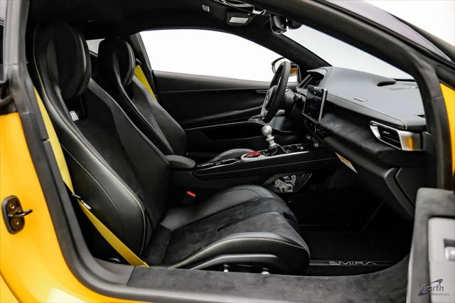 2026 Lotus Emira V6 SE