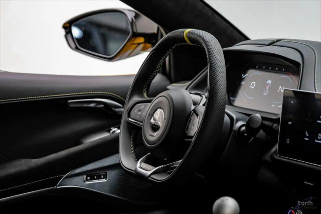 2026 Lotus Emira V6 SE