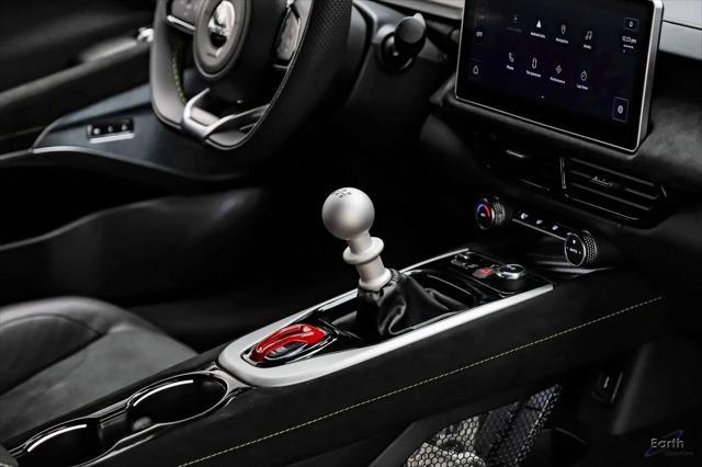 2026 Lotus Emira V6 SE