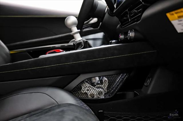 2026 Lotus Emira V6 SE