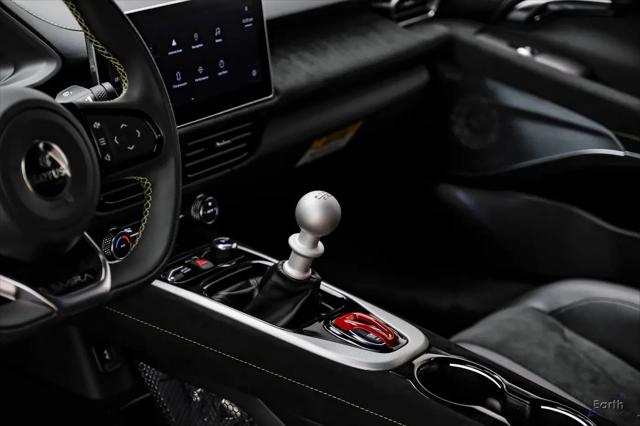 2026 Lotus Emira V6 SE