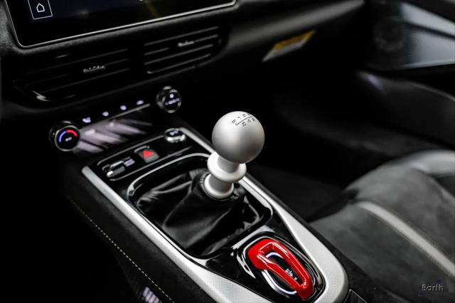 2026 Lotus Emira V6 SE