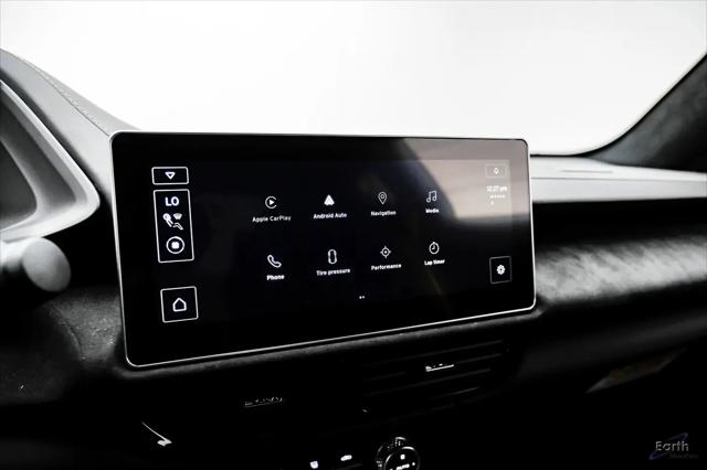 2026 Lotus Emira V6 SE