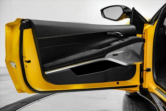 2026 Lotus Emira V6 SE