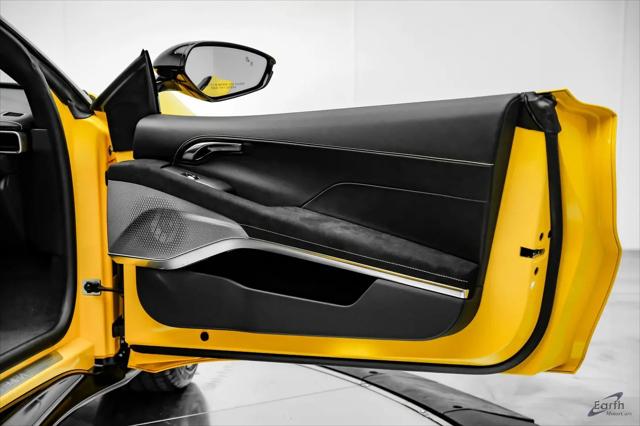 2026 Lotus Emira V6 SE
